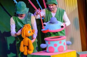 Асцярожна, Соня!