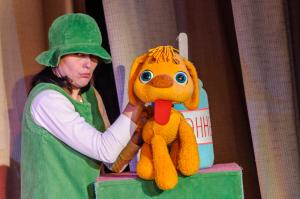 Асцярожна, Соня!