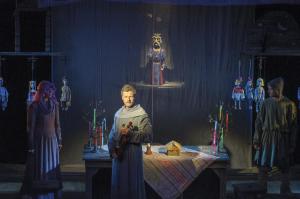 Гісторыя праекта "Лялечны квартал"