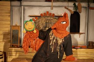 Прыгоды Калабка