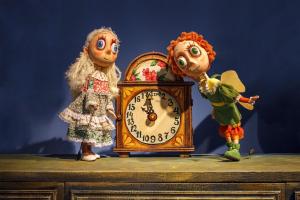 Дзюймовачка