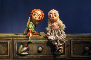 Дзюймовачка