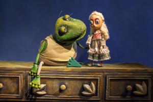 Дзюймовачка