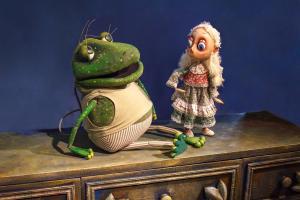 Дзюймовачка