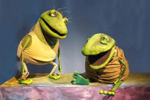 Дзюймовачка