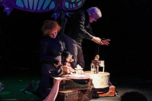 Гісторыя праекта "Лялечны квартал"