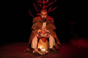 Месца памяці