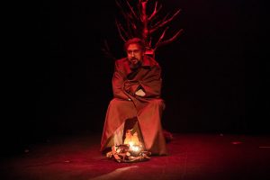 Месца памяці