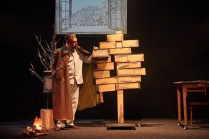 Месца памяці