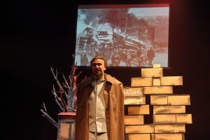 Месца памяці