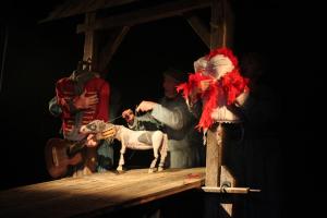 Гісторыя праекта "Лялечны квартал"