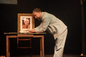 Месца памяці