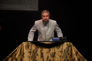 Месца памяці