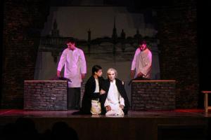 Гісторыя праекта "Лялечны квартал"