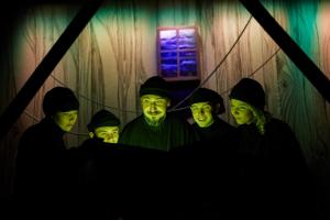 Дзюймовачка