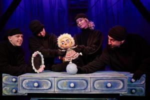 Дзюймовачка