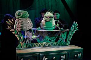 Дзюймовачка