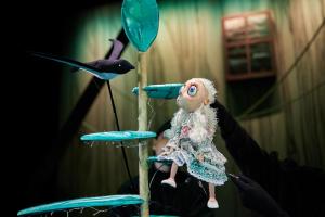 Дзюймовачка