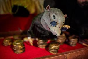 Дзюймовачка