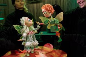 Дзюймовачка