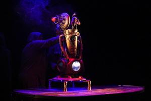 Гісторыя праекта "Лялечны квартал"