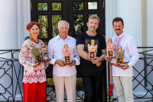 Гісторыя праекта "Лялечны квартал"