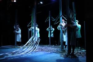 Гісторыя праекта "Лялечны квартал"