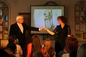 Гісторыя праекта "Лялечны квартал"