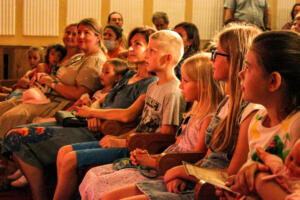 Гісторыя праекта "Лялечны квартал"