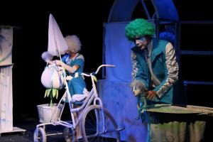 Гісторыя праекта "Лялечны квартал"