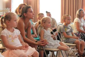 Гісторыя праекта "Лялечны квартал"