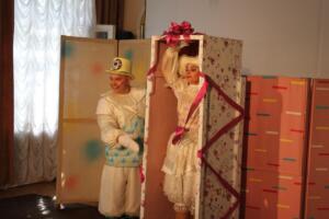 Гісторыя праекта "Лялечны квартал"