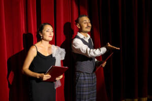 Гісторыя праекта "Лялечны квартал"