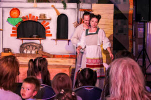 Гісторыя праекта "Лялечны квартал"