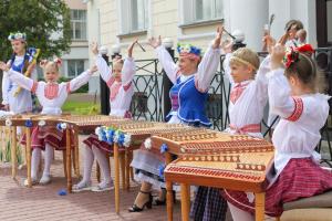 Гісторыя праекта "Лялечны квартал"