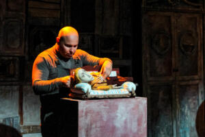 Гісторыя праекта "Лялечны квартал"