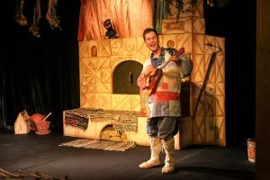 Гісторыя праекта "Лялечны квартал"