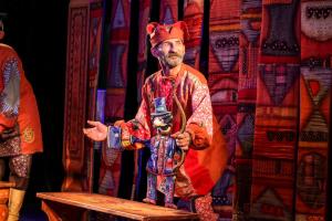 Гісторыя праекта "Лялечны квартал"