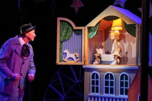 Гісторыя праекта "Лялечны квартал"