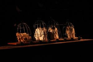 Гісторыя праекта "Лялечны квартал"