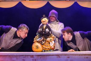 Казкі пра казку