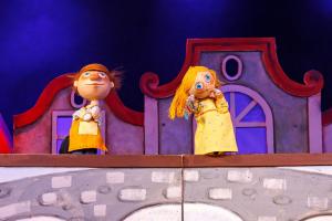 Казкі пра казку