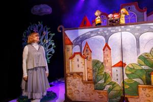 Казкі пра казку