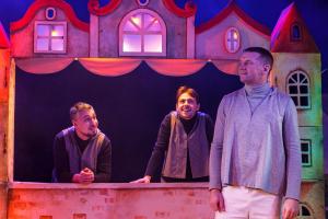 Казкі пра казку