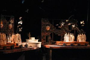 Гісторыя праекта "Лялечны квартал"