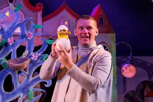 Казкі пра казку