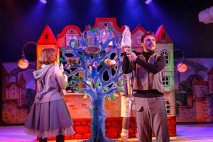 Казкі пра казку