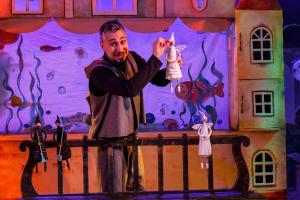 Казкі пра казку