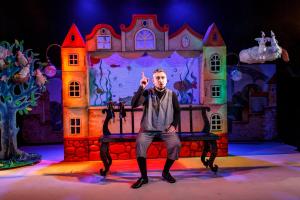 Казкі пра казку