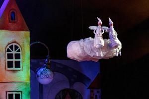 Казкі пра казку